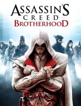   ASSASSIN'S CREED Game 