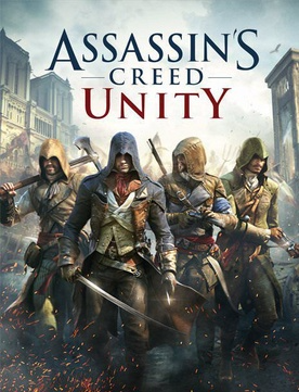   ASSASSIN'S CREED Game 