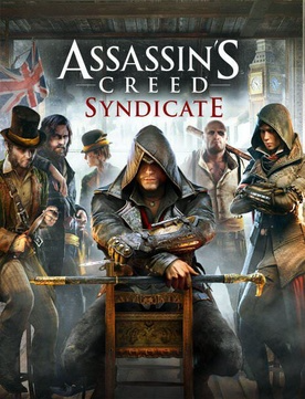  ASSASSIN'S CREED Game 