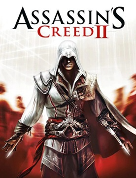  ASSASSIN'S CREED Game 