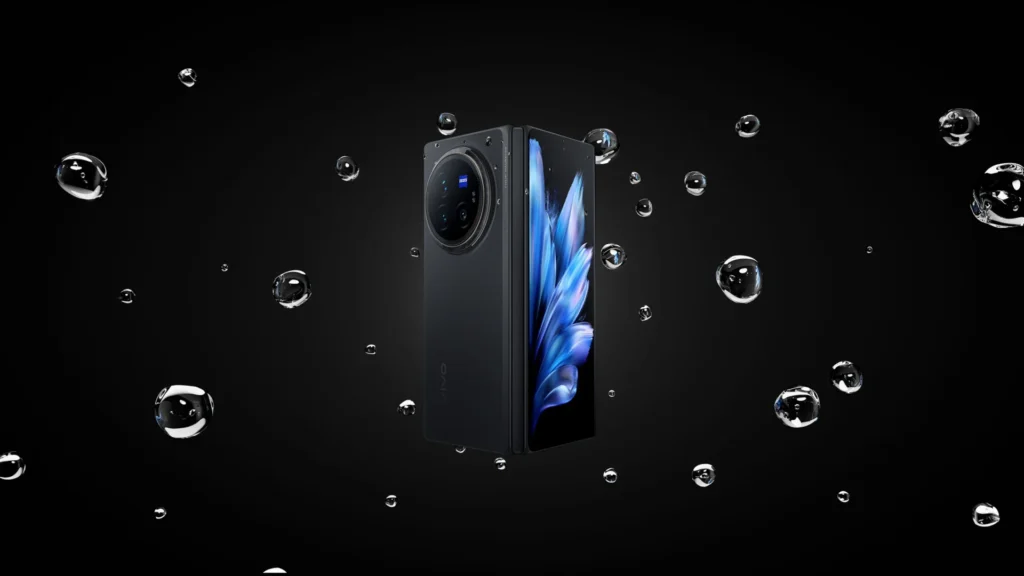 vivo x fold3 pro with ipx8 true water resistance prowess black.jpg