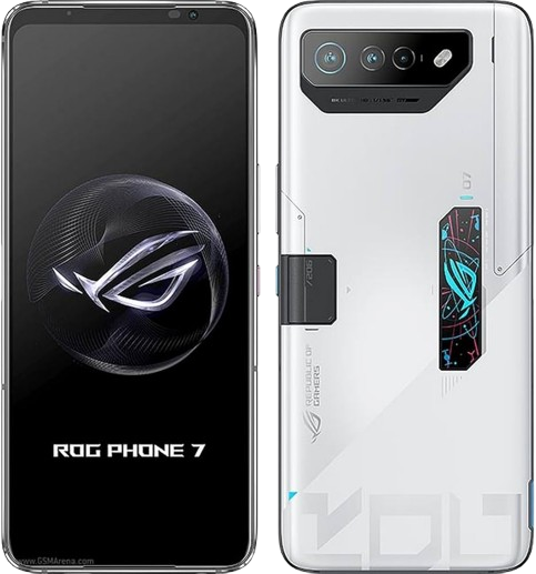 Asus rog phone 7 Ultimate  