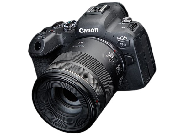 Top 5 Best Cameras In Photography