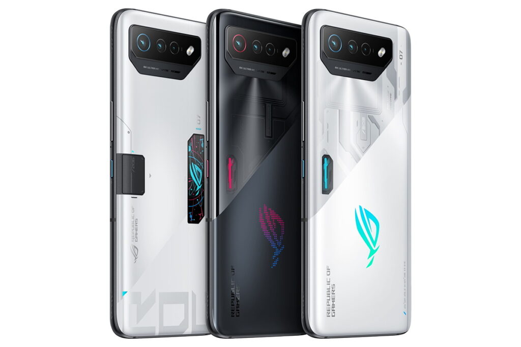 Asus rog phone 7 Ultimate  