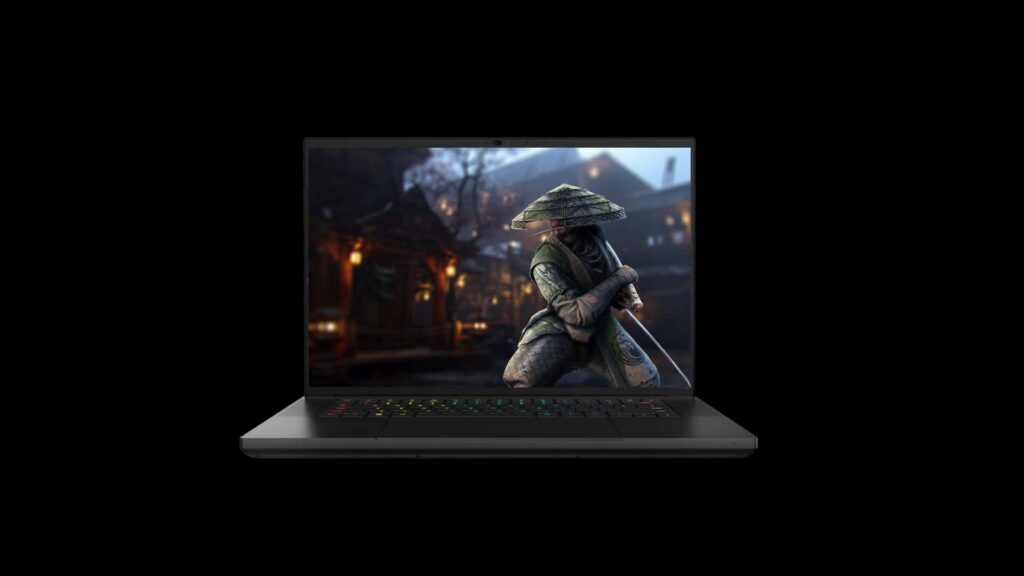 Top 3 Best Gaming Laptop in 2024